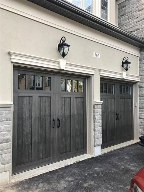The Charms of Magic Garage Doors and Gates: Choosing the Right Fit for Your Home